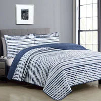 Nara Quilt Set