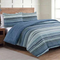 Taj Comforter Set