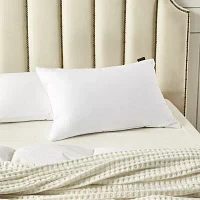 100% Organic Cotton 2 Pack Feather And Down Pillow