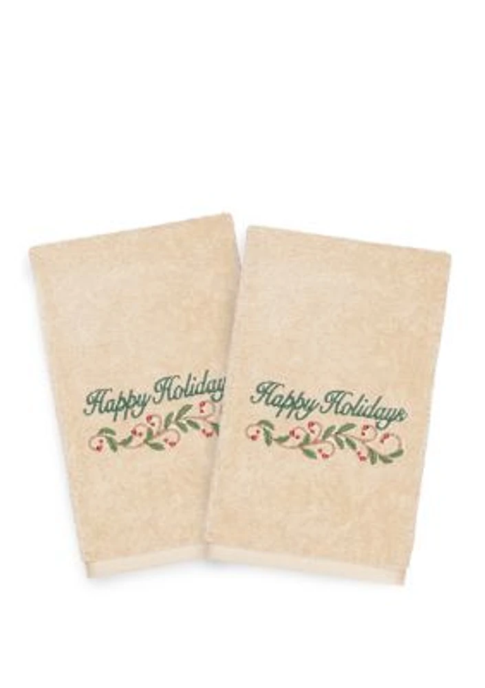 Christmas Candy Canes