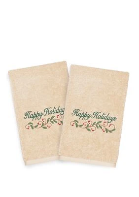 Christmas Candy Canes