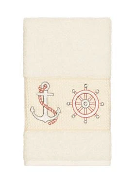 Easton Embellished Hand Towel