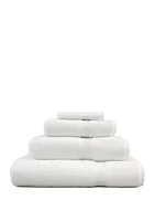 Linum Home Textiles Turkish Cotton Terry 4 Piece Towel Combination Set