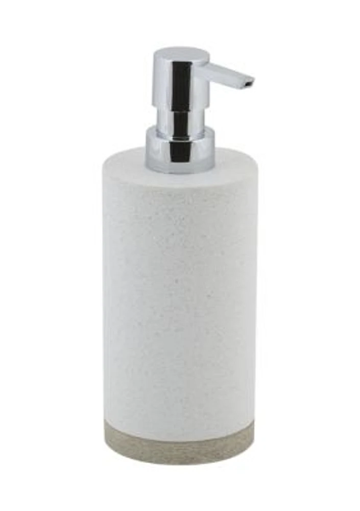 Hudson Resin Lotion Dispenser 