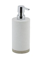 Hudson Resin Lotion Dispenser 