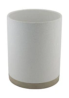 Hudson Resin Wastebasket