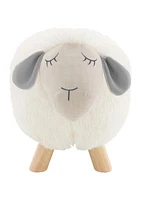 Shirley Sheep Stool