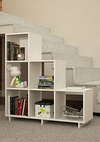 Cascavel Stair Cubbies