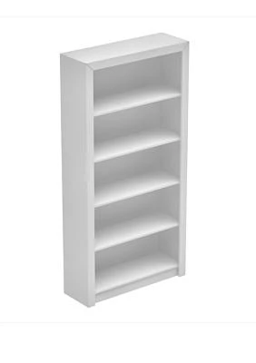 Olinda Bookcase 1.0