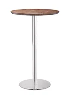 Zuo Bergen Bar Table