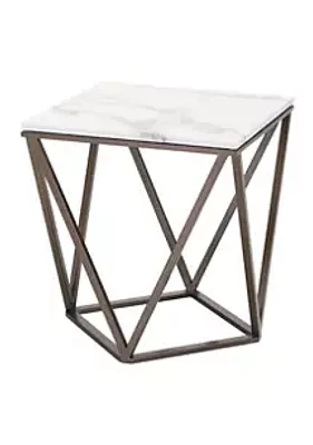 Zuo Tintern End Table