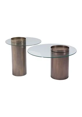 Emi End Table