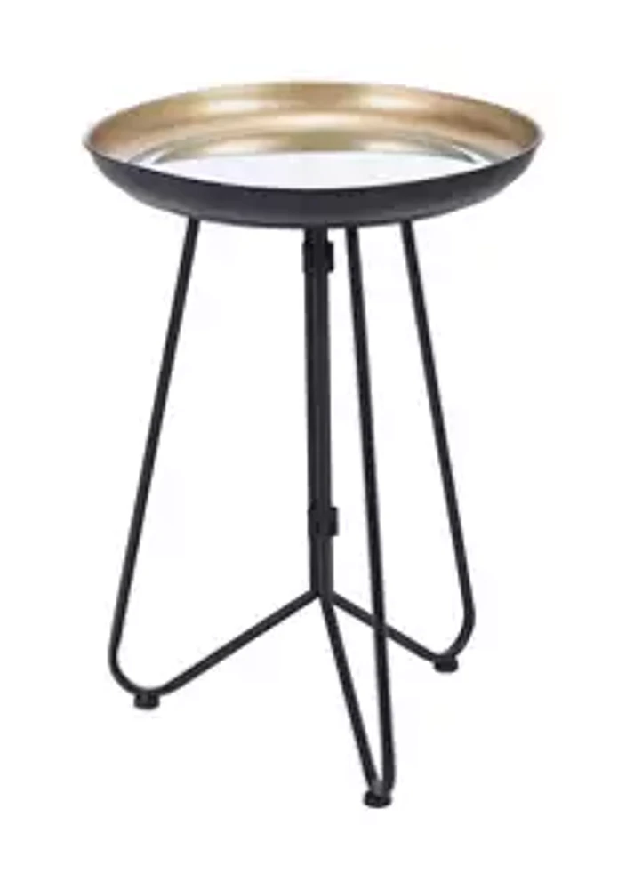 Zuo Foley Accent Table