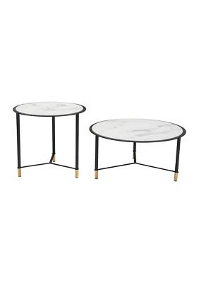 Davis Coffee Table Set