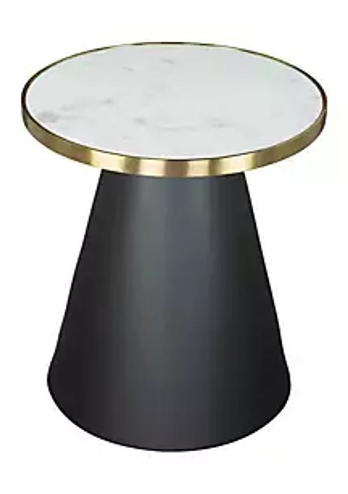 The Sak Fusion Side Table