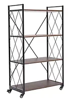 Zuo Modern Romania Shelf