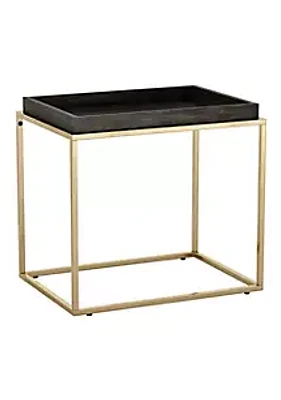 Zuo Modern Jahre Side Table