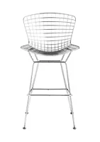 Zuo Wire Bar Chair - Set of 2