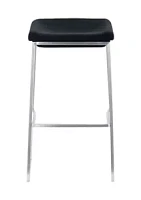 Zuo Lids Barstool - Set of 2