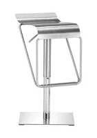 Zuo Dazzer Barstool