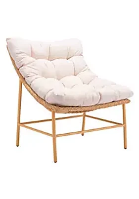 Zuo Modern Merilyn Accent Chair