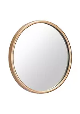 Zuo Modern Small Ogee Mirror