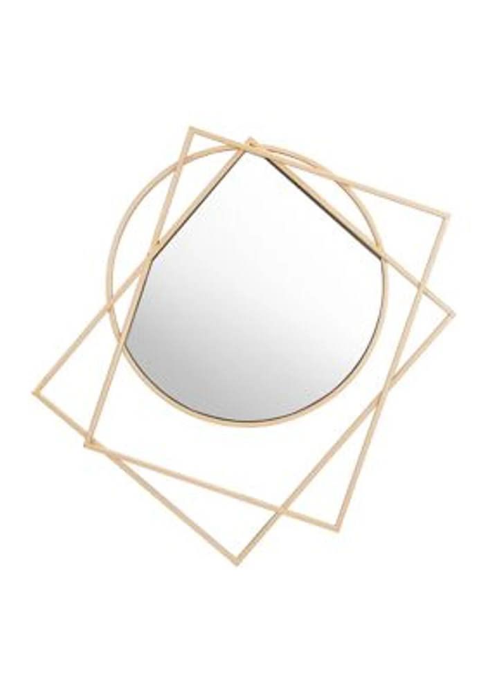 Vertex Mirror