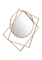 Vertex Mirror