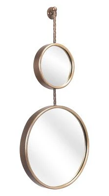 Mott Mirror