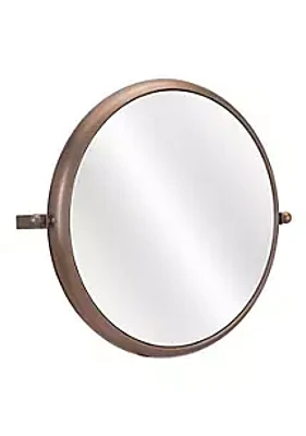 Zuo Modern Rand Mirror