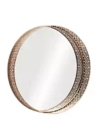 Zuo Modern Faz Mirror