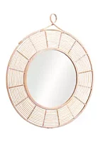 Zuo Modern Lobo Mirror