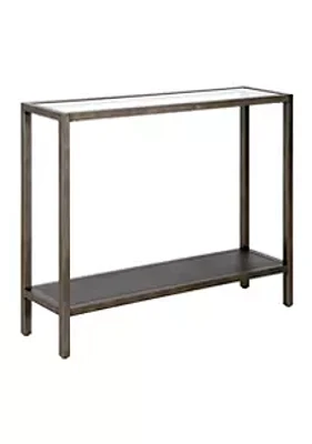 Hinkley & Carter Rigan Console Table
