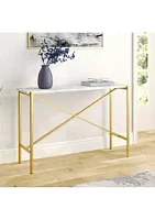 Hinkley & Carter Braxton Console Table