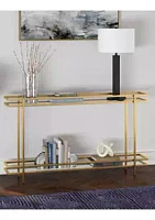 Hinkley & Carter Robillard Console Table