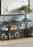 Hinkley & Carter Greenwich Console Table