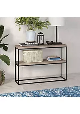 Hinkley & Carter Edmund Console Table