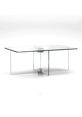 Gehry Coffee Table