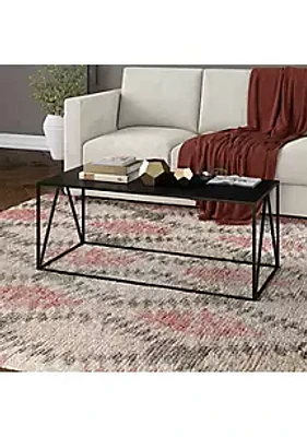 Hinkley & Carter Pia Coffee Table