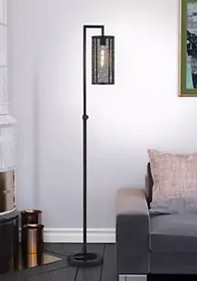 Hinkley & Carter Parthen Floor Lamp