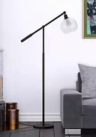 Hinkley & Carter Dardan Floor Lamp