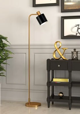 Thew Floor Lamp