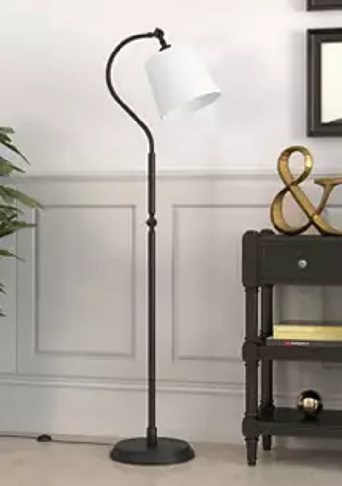 Hinkley & Carter Harland Floor Lamp