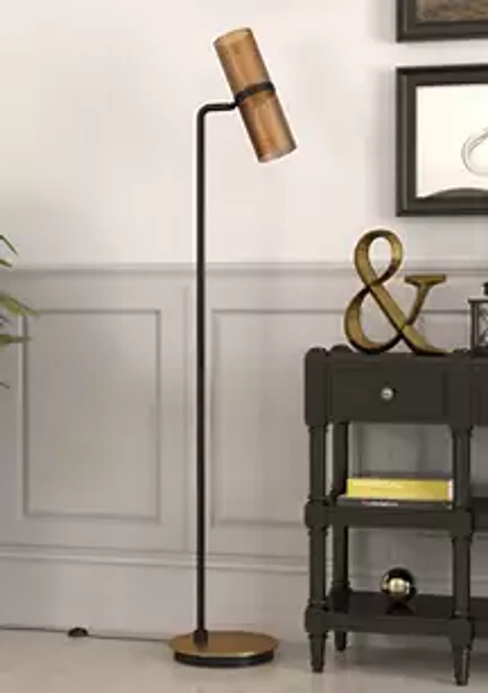 Hinkley & Carter Zevon Floor Lamp