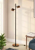 Hinkley & Carter Jex Floor Lamp