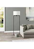 Hinkley & Carter Howland Floor Lamp