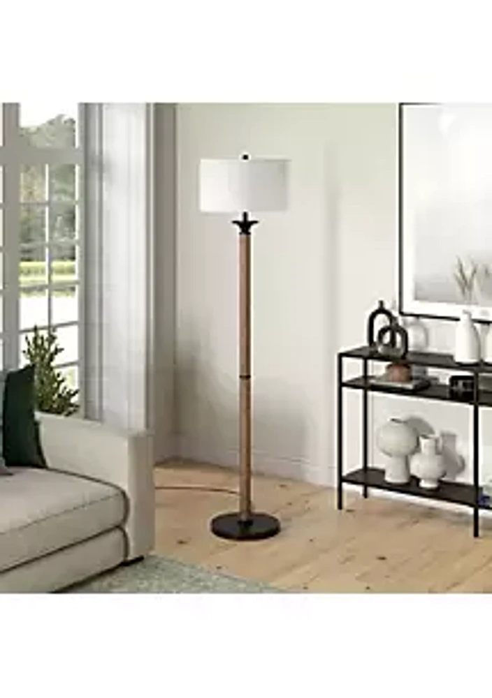 Hinkley & Carter Delaney Floor Lamp