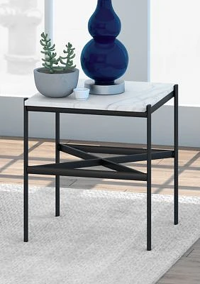 Braxton Side Table