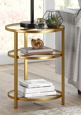 Helena Side Table