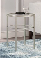 Gaia Side Table